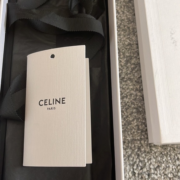 2 Celine boxes - Picture 3 of 4